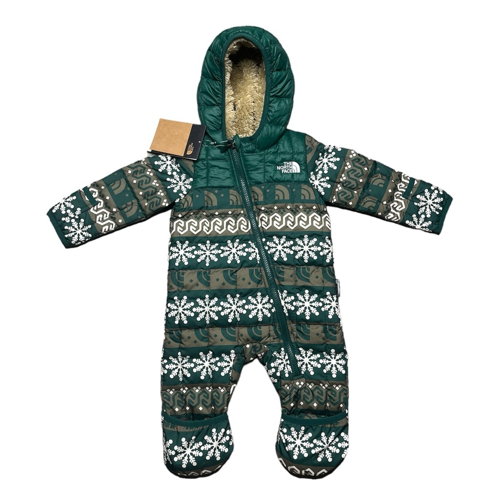 The North Face BabyThermoBall One-Piece